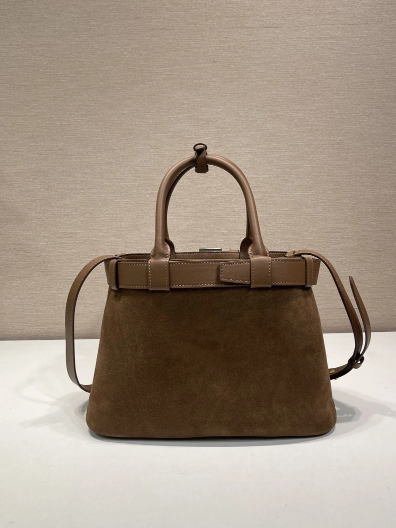 AllSeason Prxdx Top Handle Bags 55492