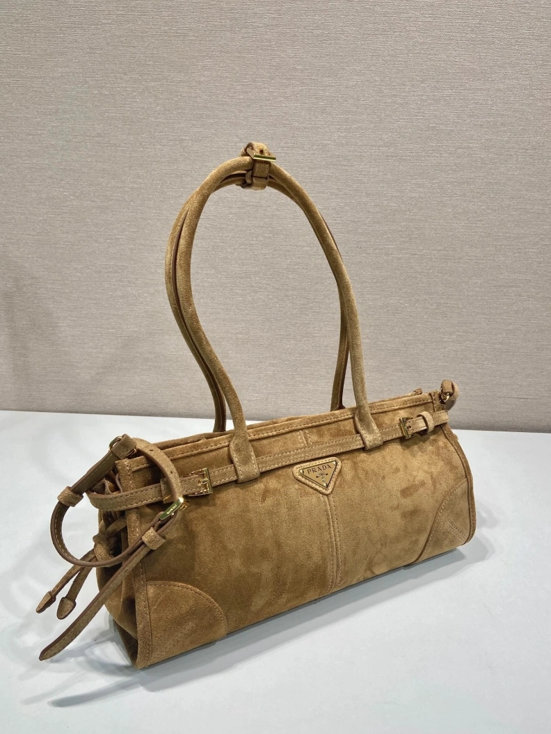 Resilient Prxdx Top Handle Bags 55509