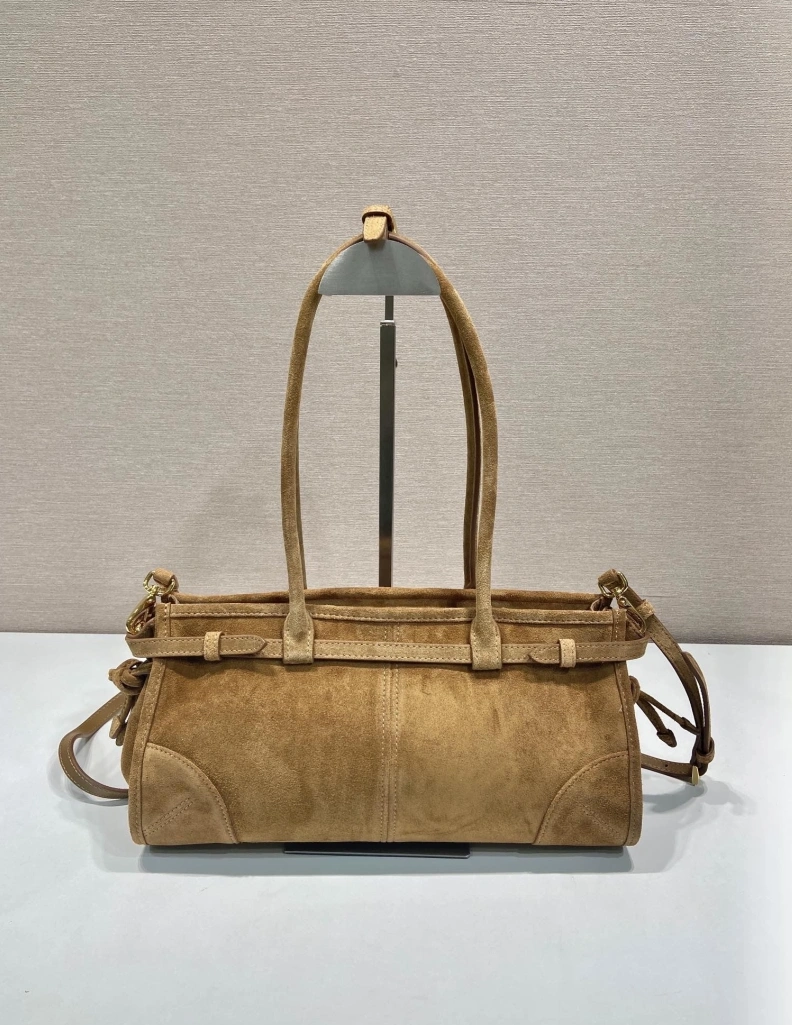 Resilient Prxdx Top Handle Bags 55509