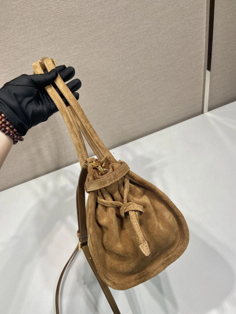 Resilient Prxdx Top Handle Bags 55509