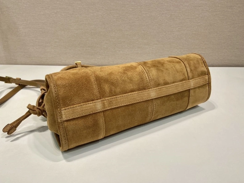 Resilient Prxdx Top Handle Bags 55509