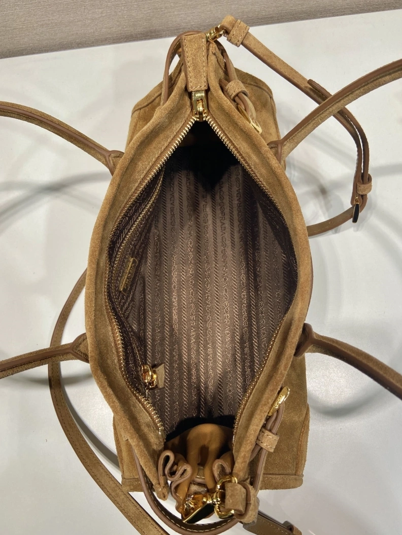 Resilient Prxdx Top Handle Bags 55509