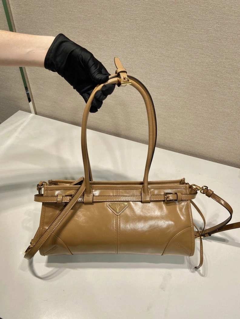 Stylish Prxdx Top Handle Bags 55487