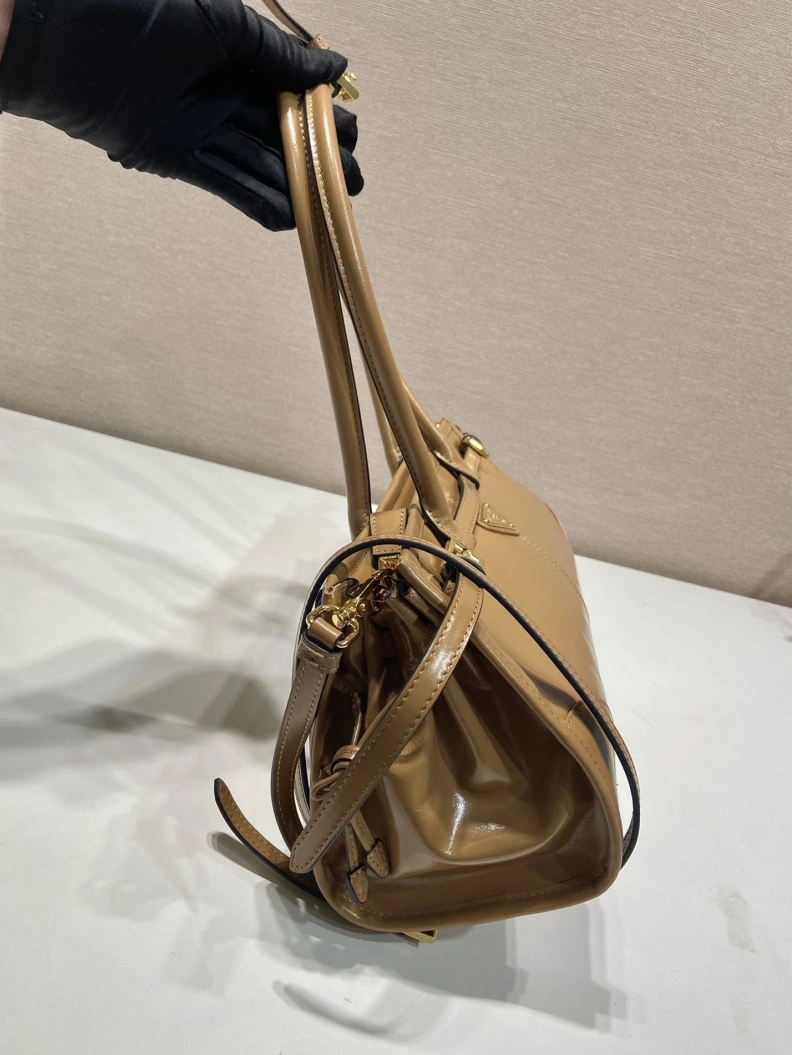 Stylish Prxdx Top Handle Bags 55487