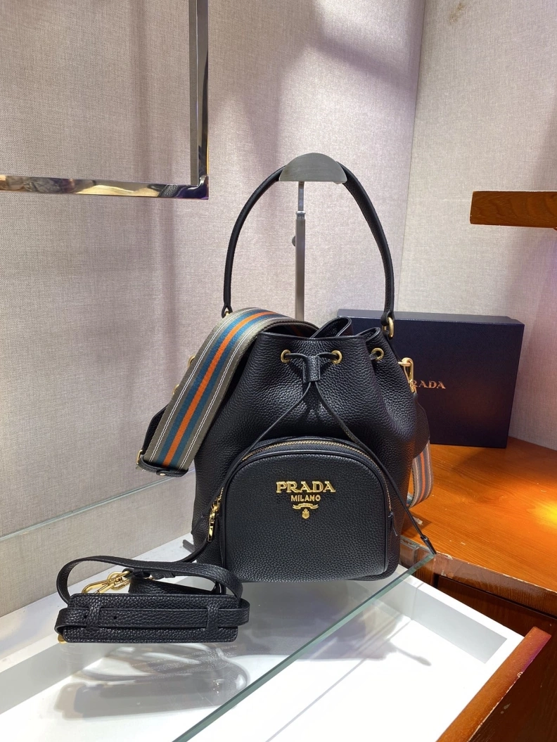 Prxdx Bucket Bags Durable 55617