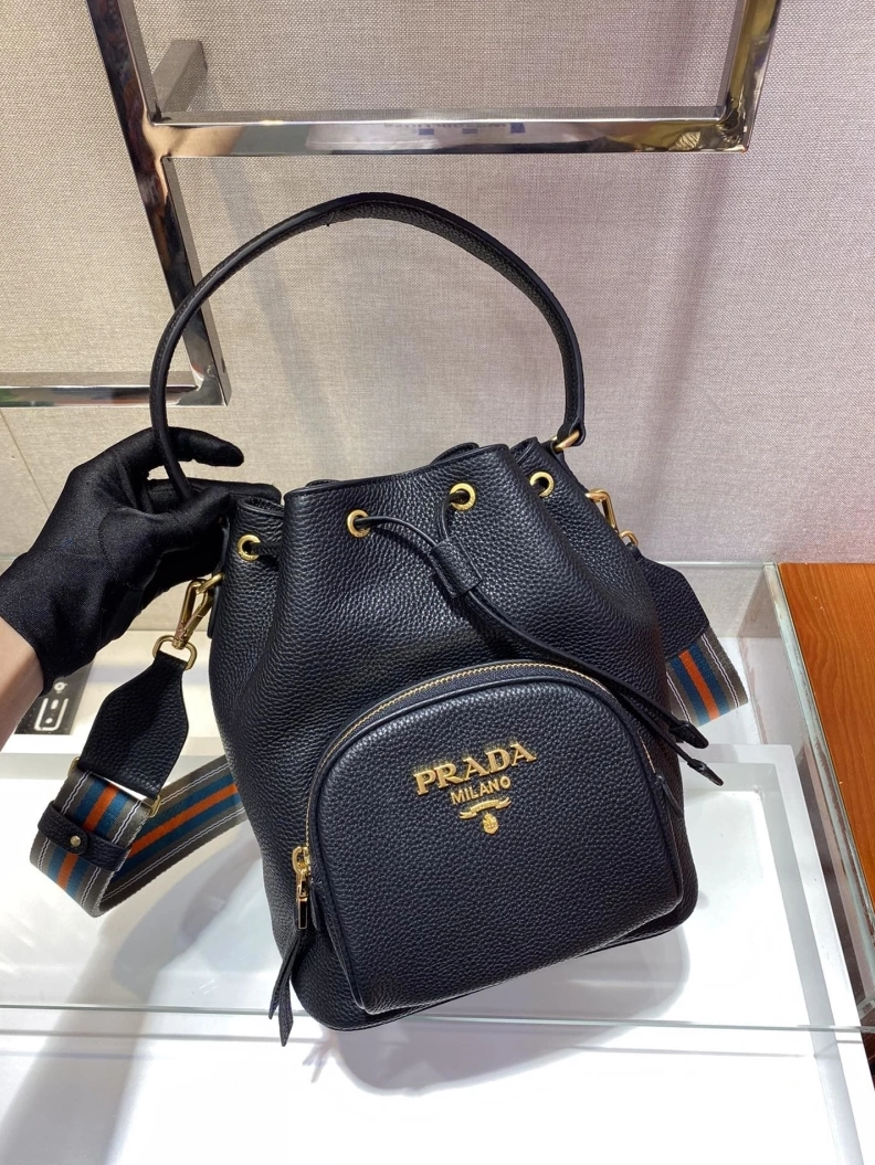Prxdx Bucket Bags Durable 55617