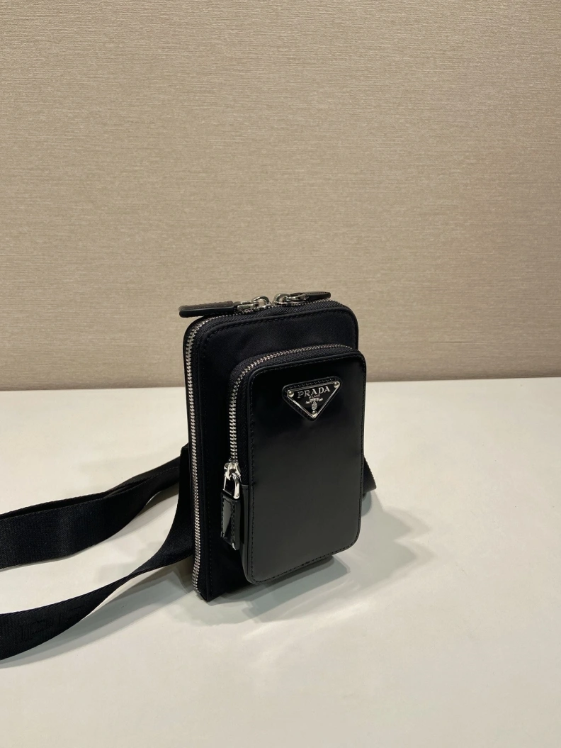 Prxdx Waist & Chest Packs Modern 55412