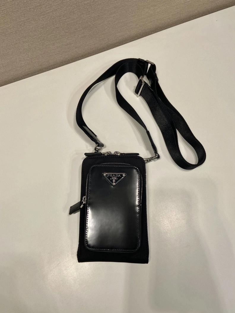 Prxdx Waist & Chest Packs Modern 55412