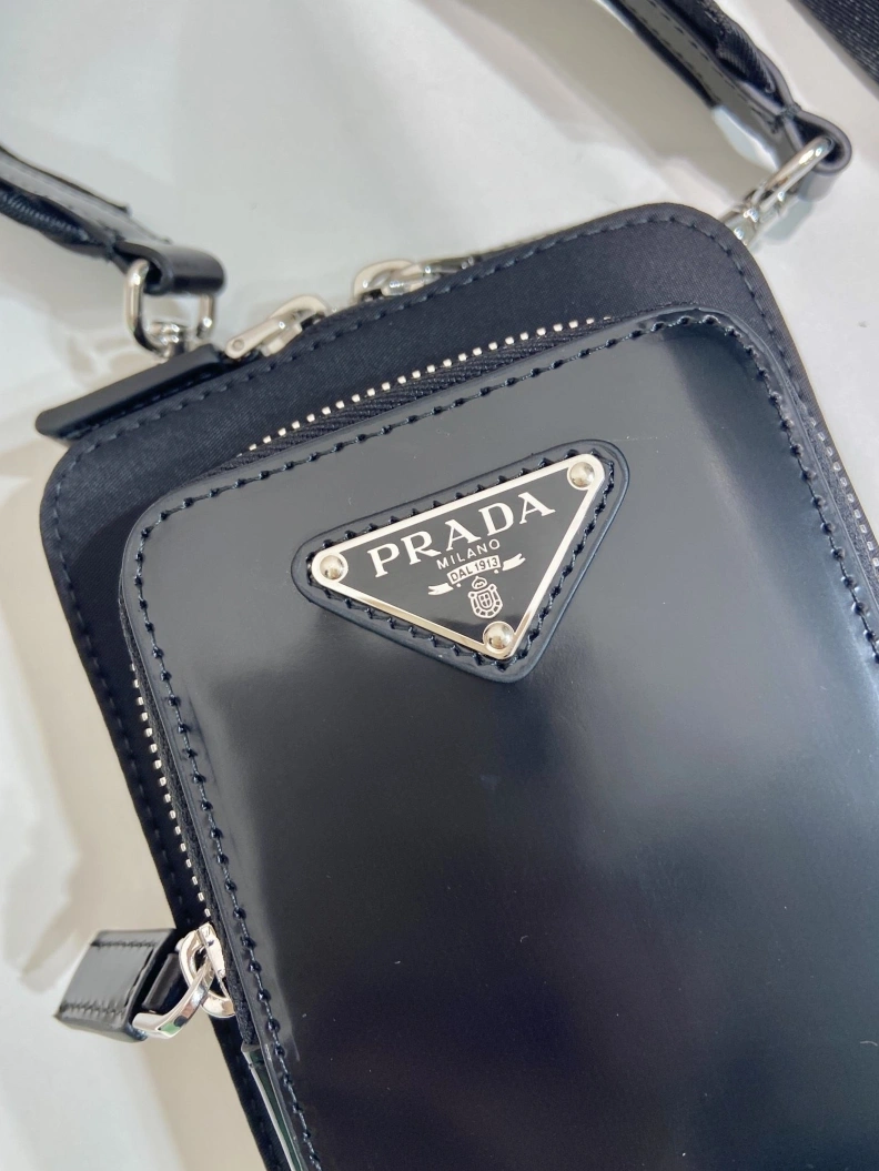Prxdx Waist & Chest Packs Modern 55412