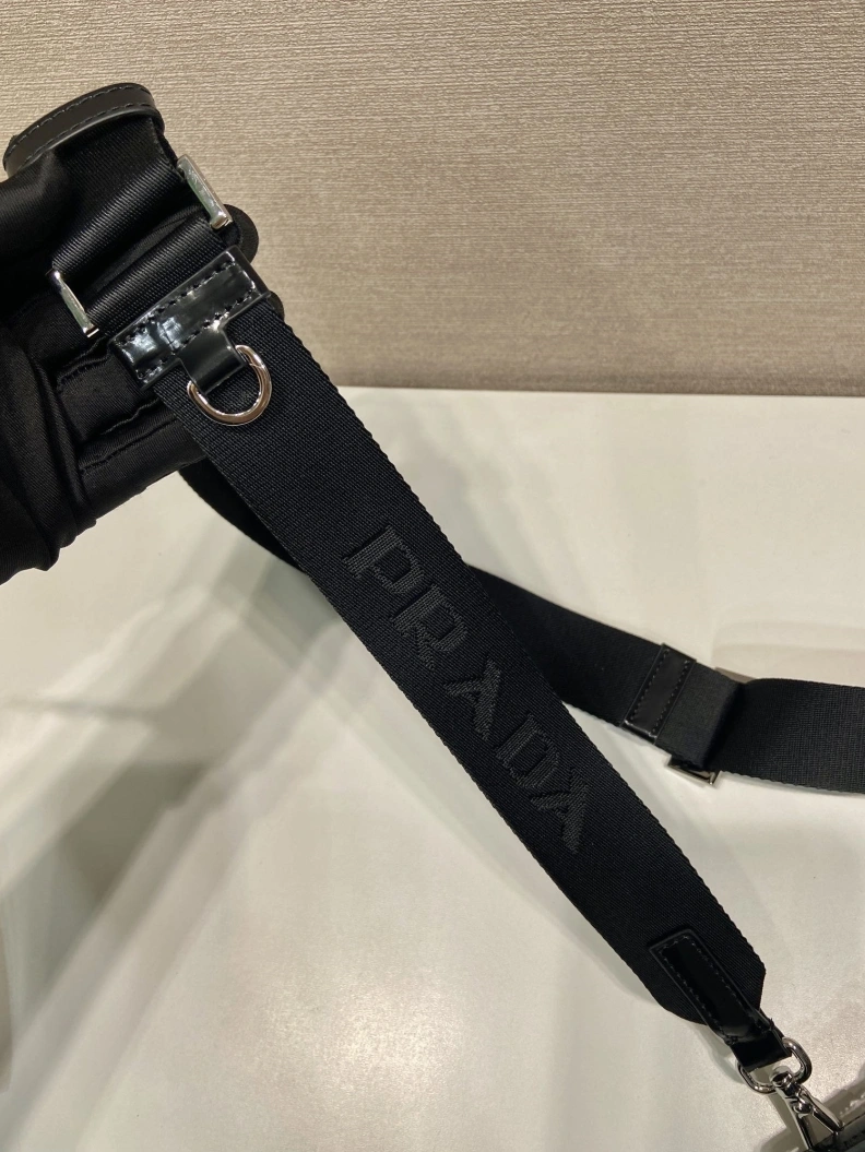 Prxdx Waist & Chest Packs Modern 55412