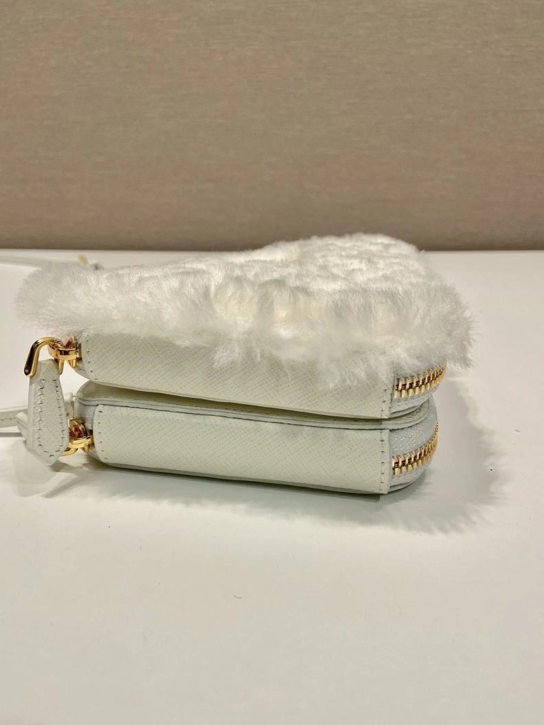 Unique Prxdx Top Handle Bags 55486
