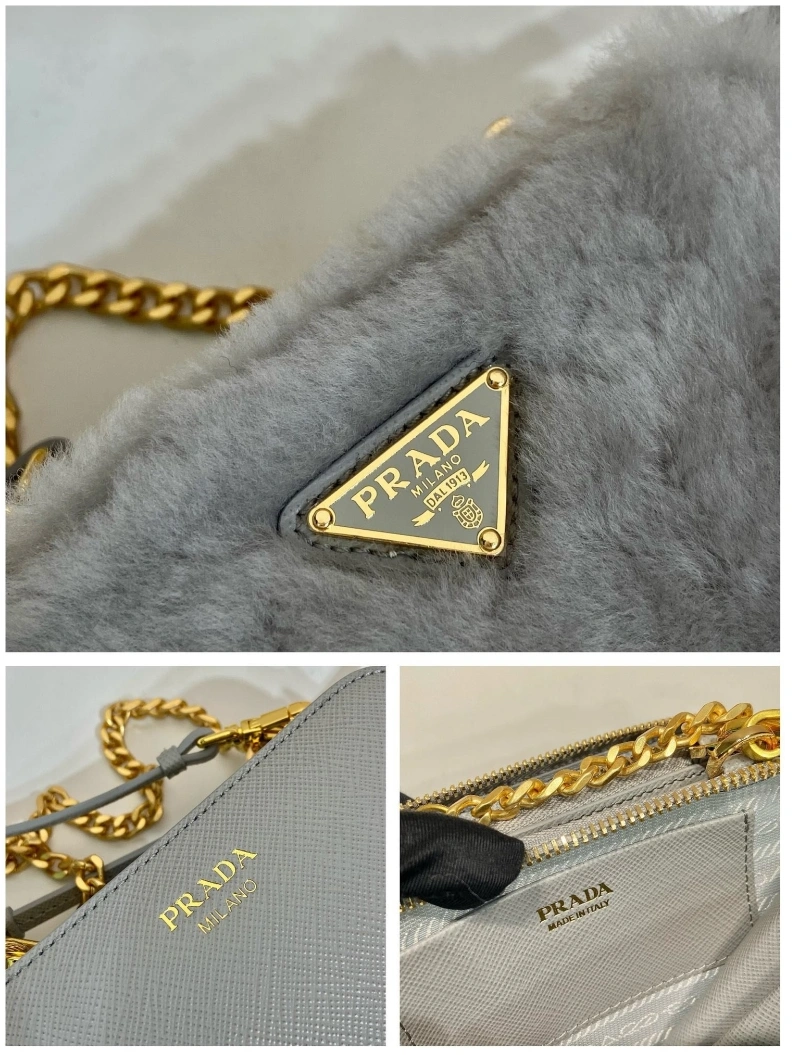 Prxdx Top Handle Bags TopPick 55500