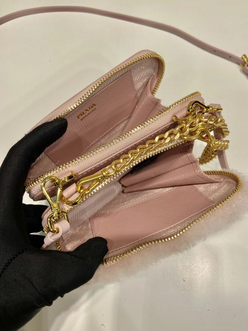 Popular Prxdx Top Handle Bags 55454