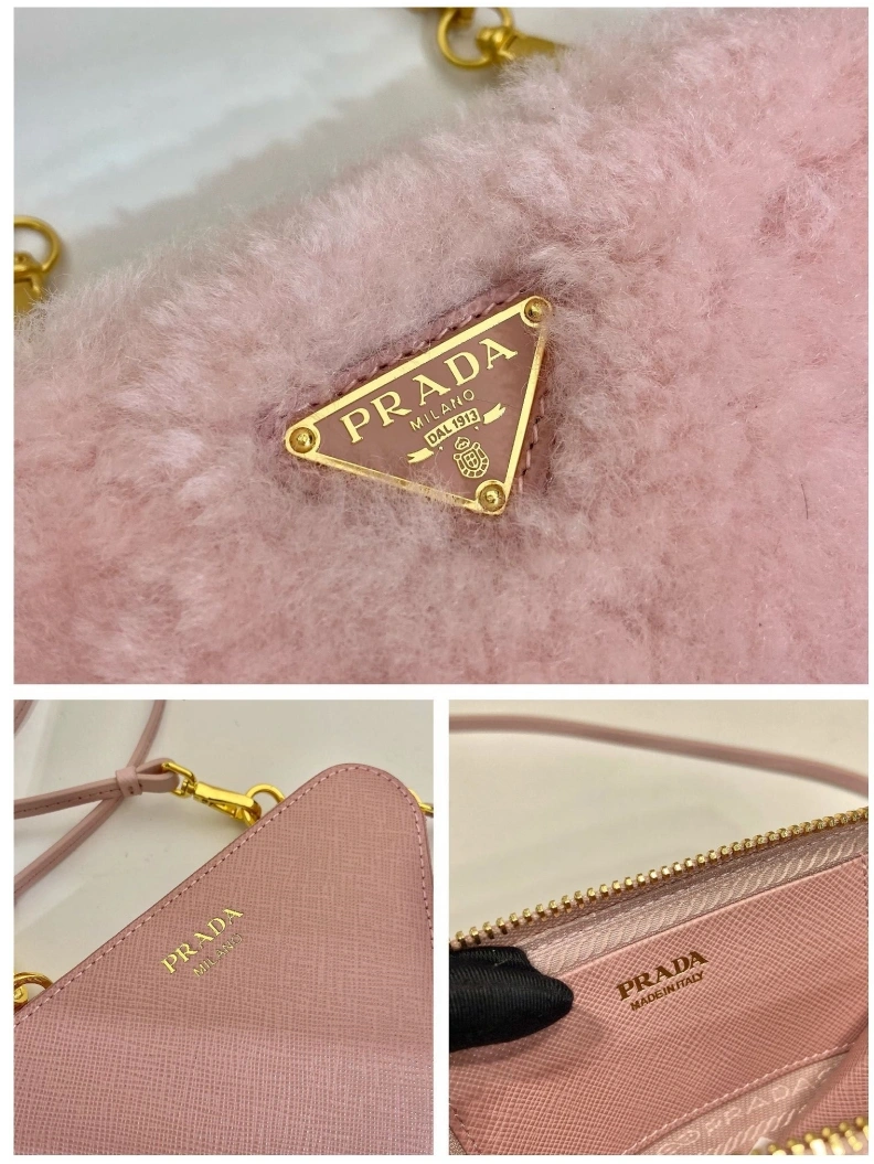 Popular Prxdx Top Handle Bags 55454