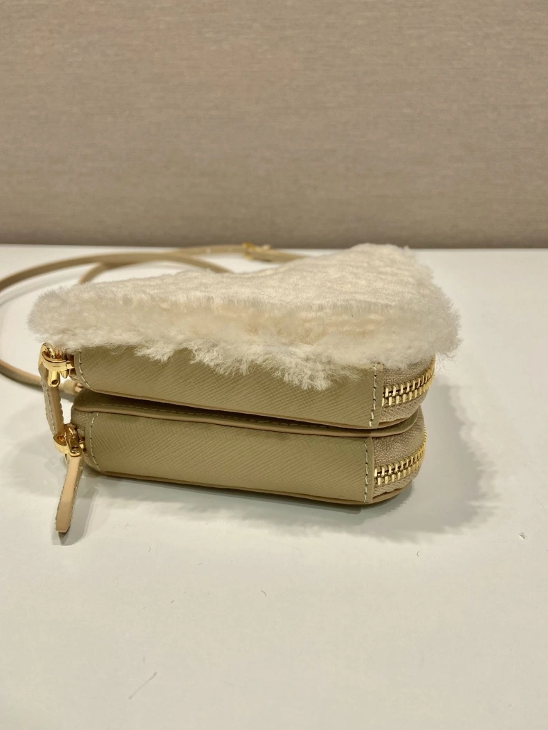 Prxdx Top Handle Bags Breathable 55504