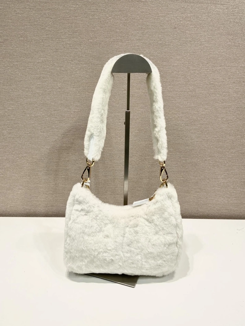 Prxdx Top Handle Bags Vibrant 55506