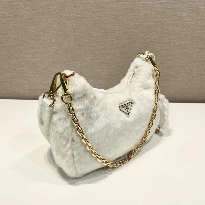Prxdx Top Handle Bags Vibrant 55506