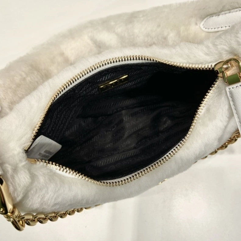 Prxdx Top Handle Bags Vibrant 55506