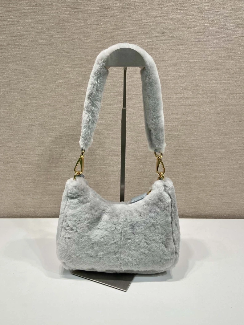 Unique Prxdx Top Handle Bags 55458