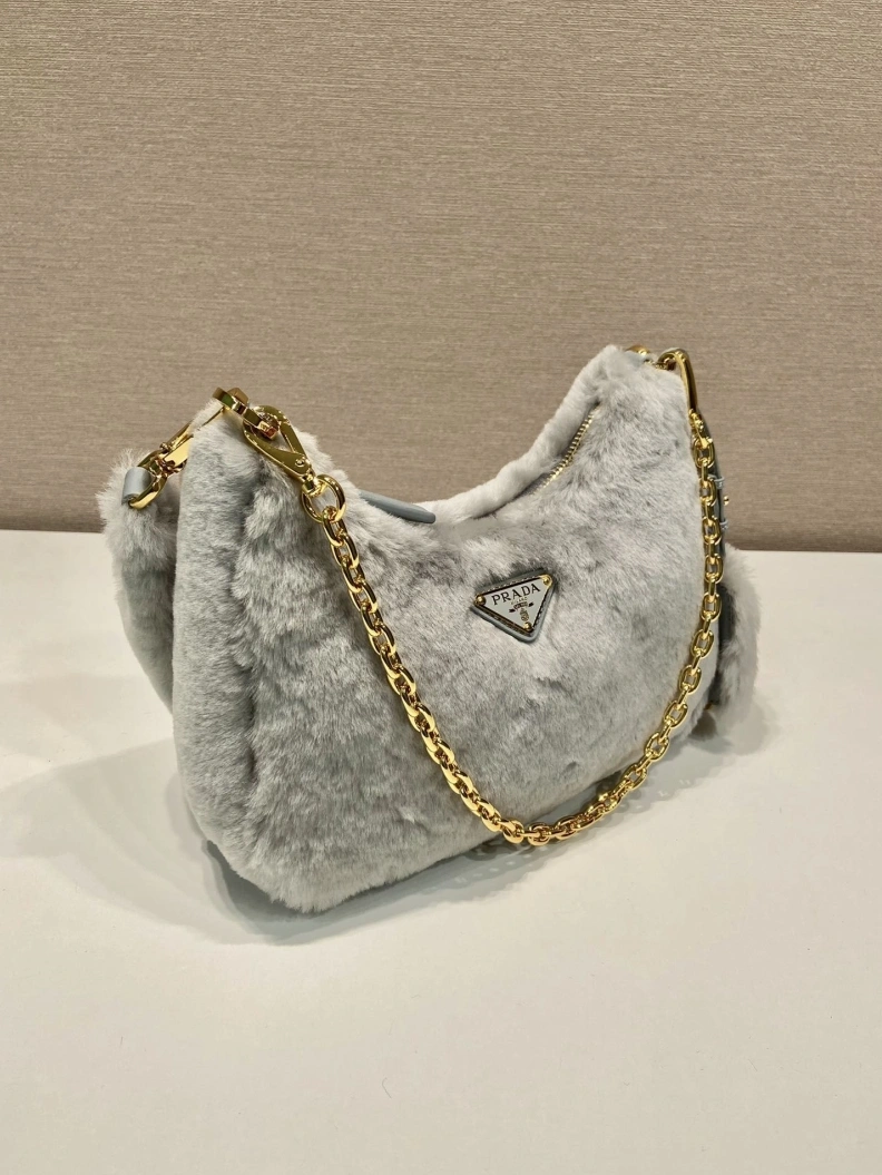 Unique Prxdx Top Handle Bags 55458