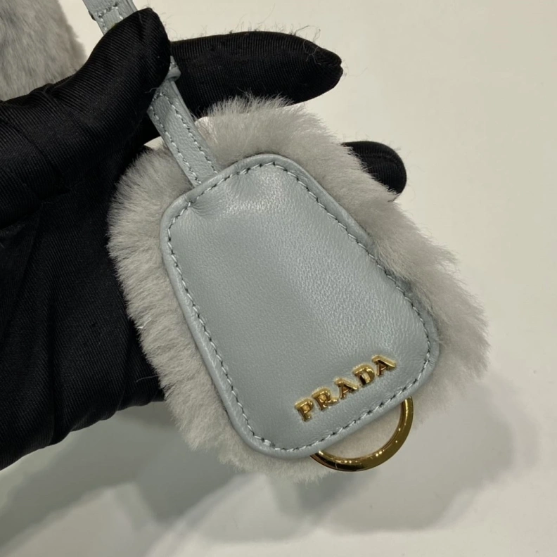 Unique Prxdx Top Handle Bags 55458