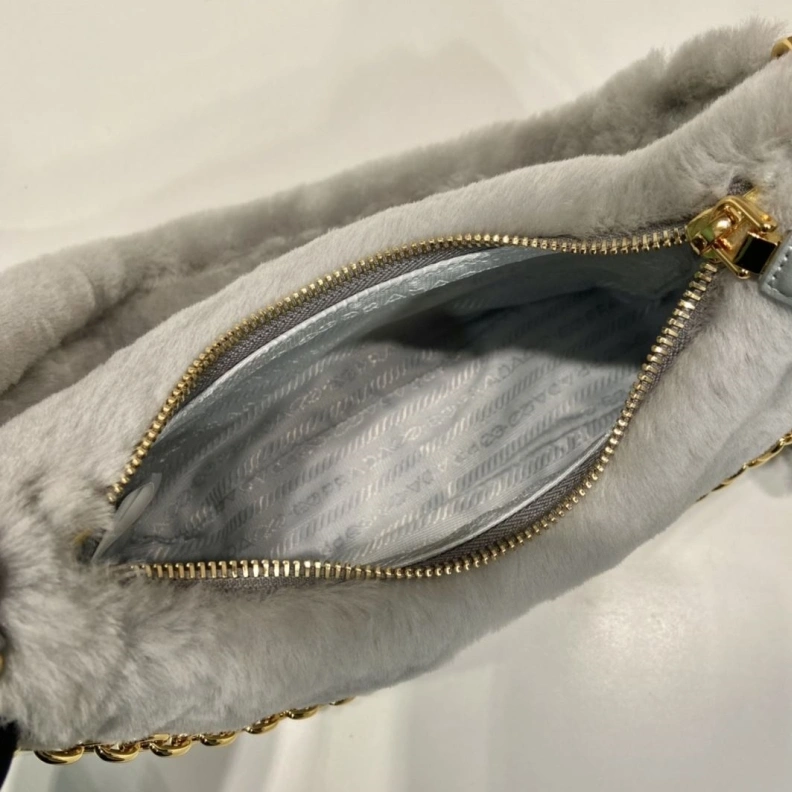 Unique Prxdx Top Handle Bags 55458