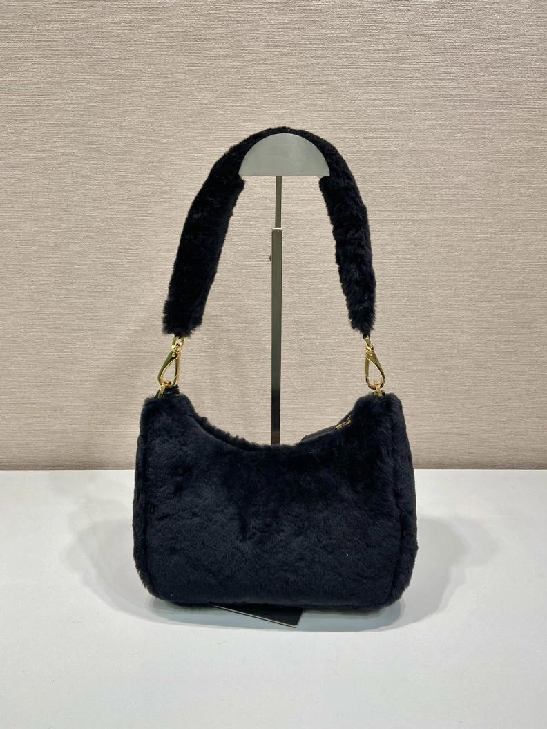 Prxdx Top Handle Bags Elegant 55443