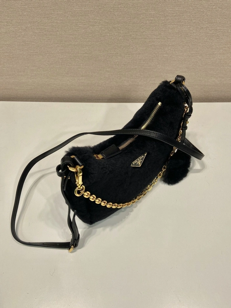 Prxdx Top Handle Bags Elegant 55443