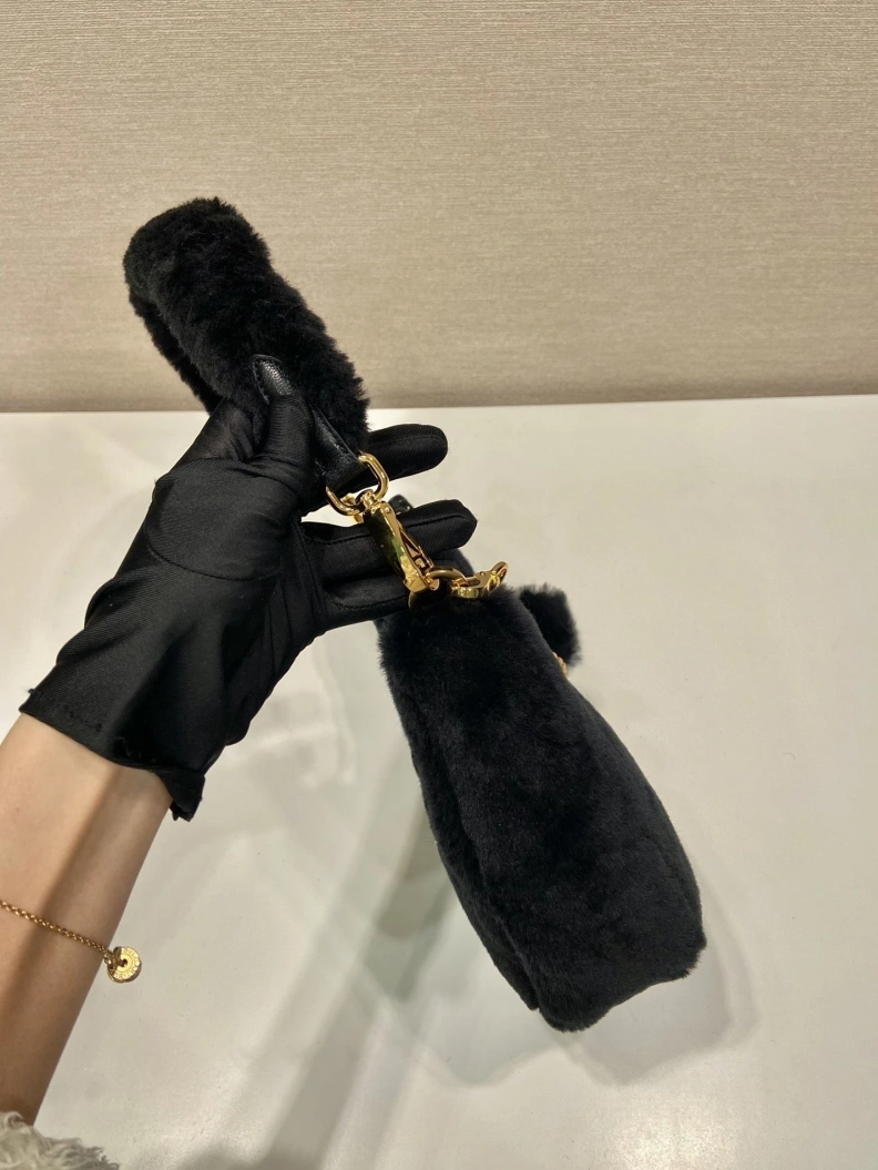 Prxdx Top Handle Bags Elegant 55443