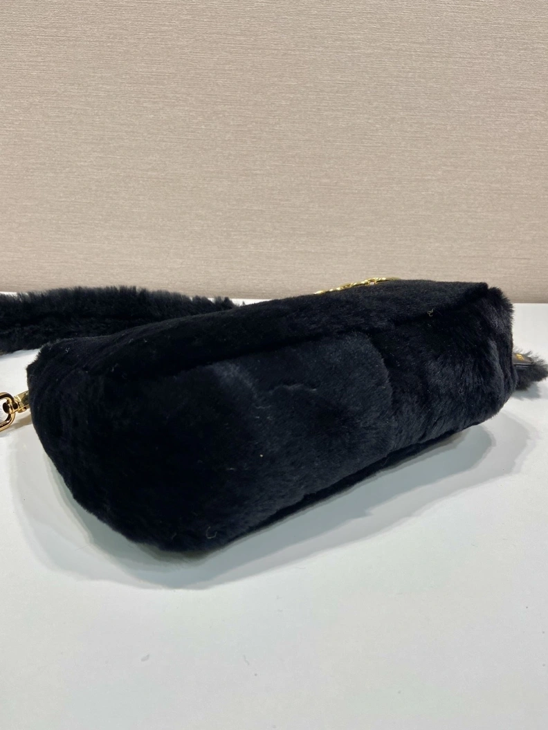 Prxdx Top Handle Bags Elegant 55443