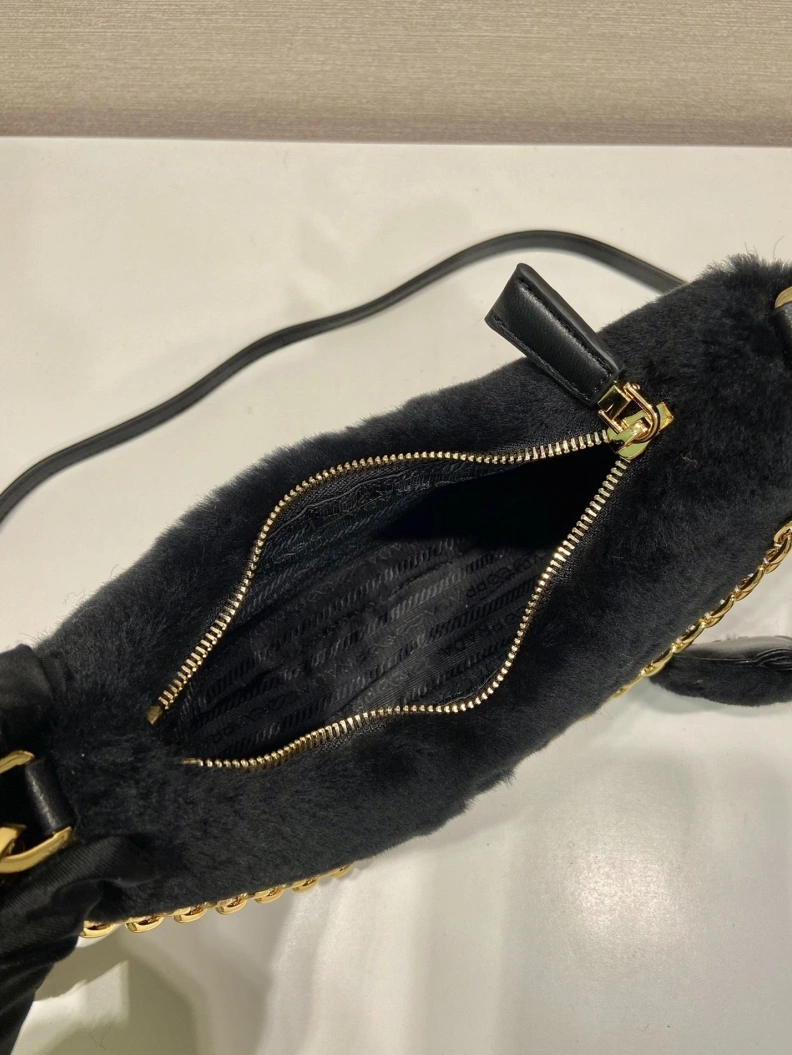 Prxdx Top Handle Bags Elegant 55443
