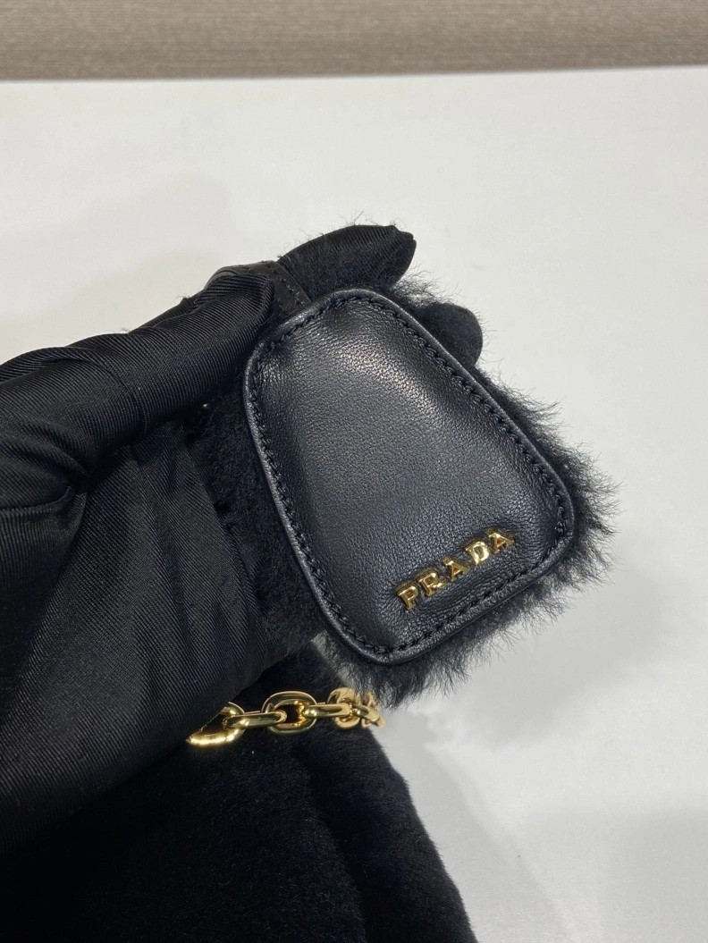 Prxdx Top Handle Bags Elegant 55443