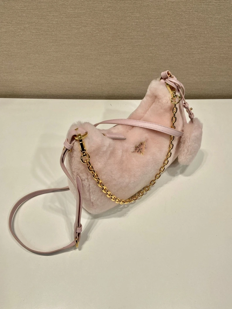 Reliable Prxdx Top Handle Bags 55461