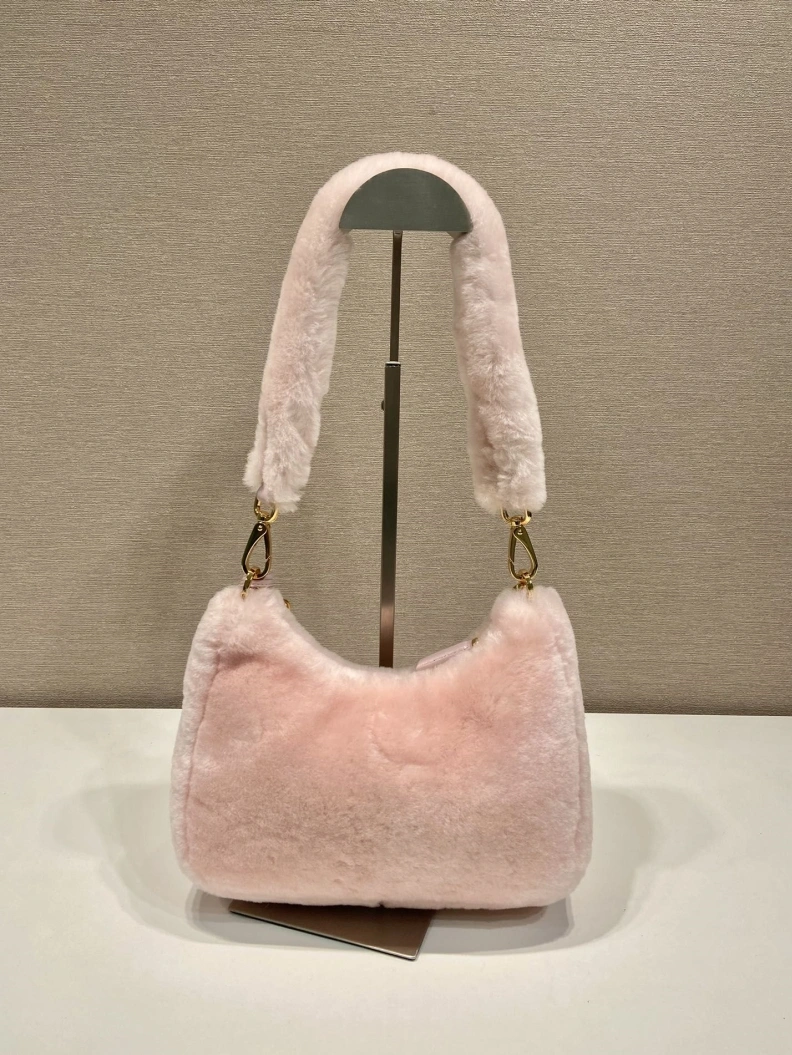 Reliable Prxdx Top Handle Bags 55461