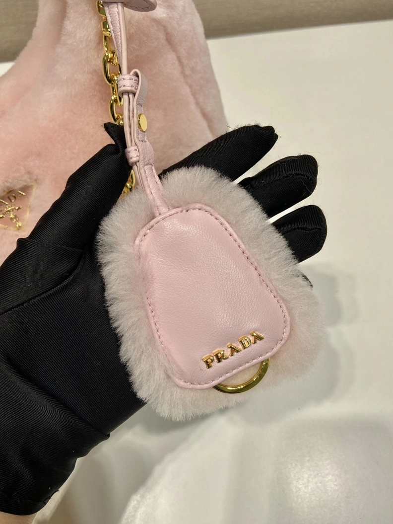 Reliable Prxdx Top Handle Bags 55461