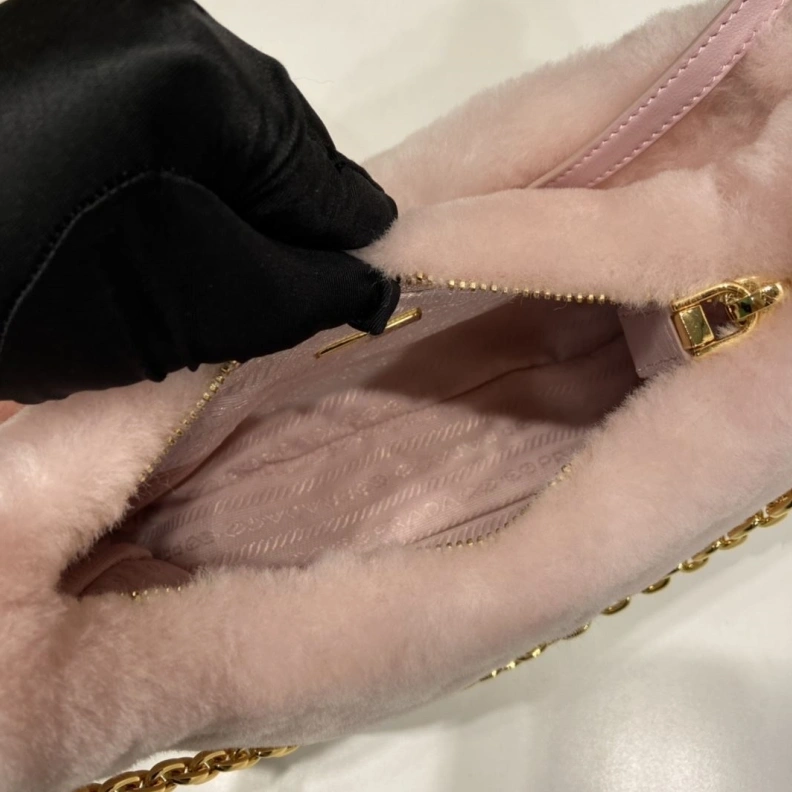 Reliable Prxdx Top Handle Bags 55461
