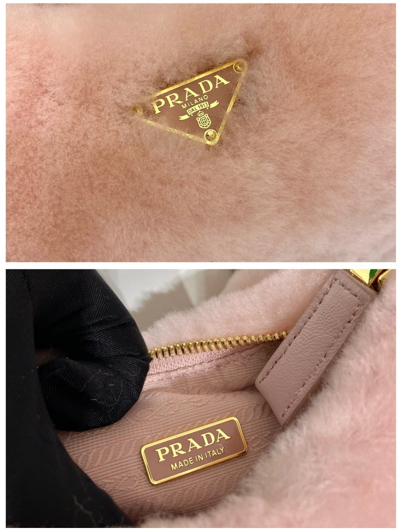 Reliable Prxdx Top Handle Bags 55461
