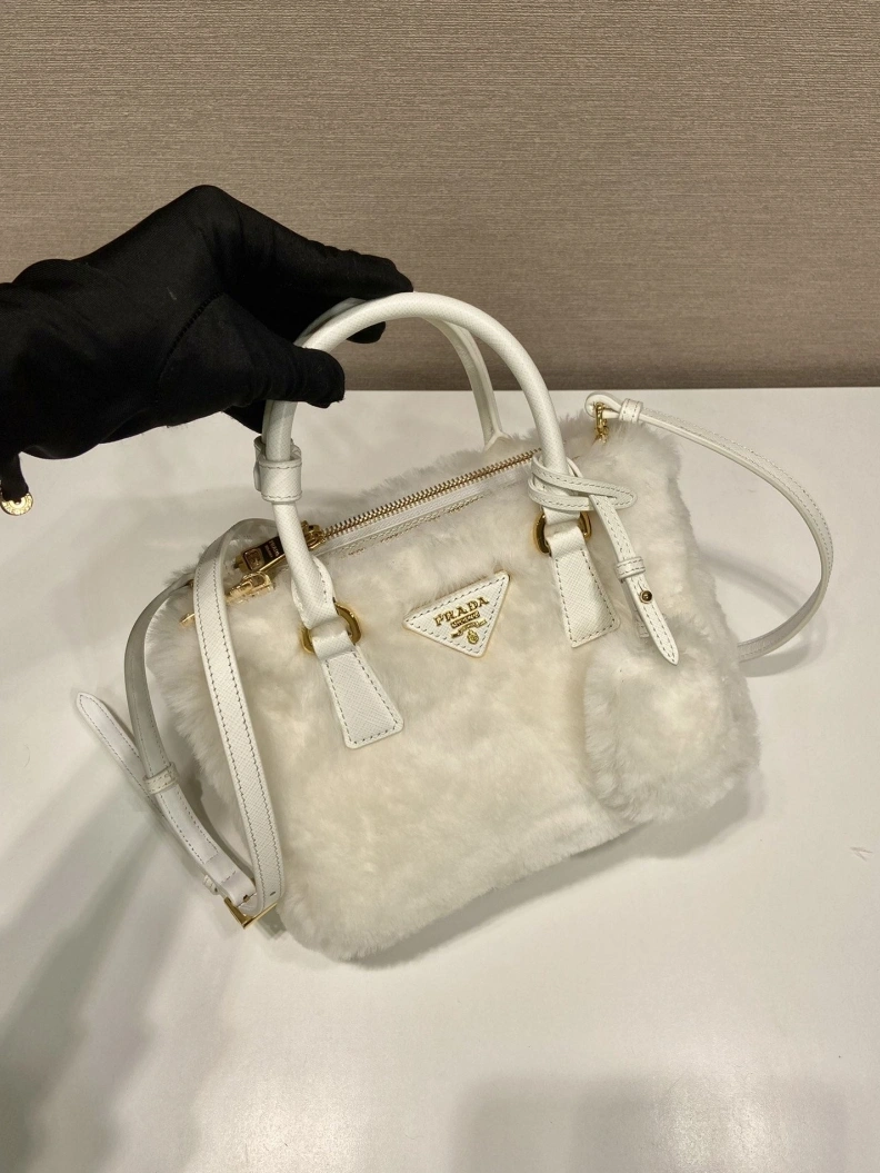 Trendy Prxdx Top Handle Bags 55470