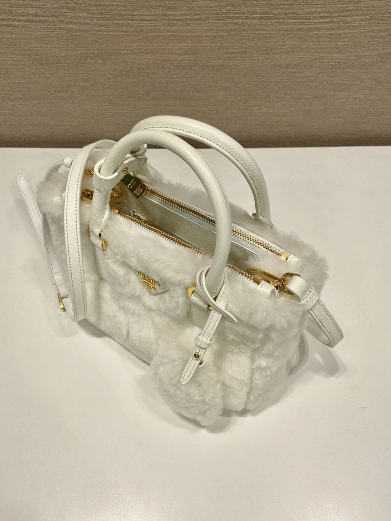 Trendy Prxdx Top Handle Bags 55470