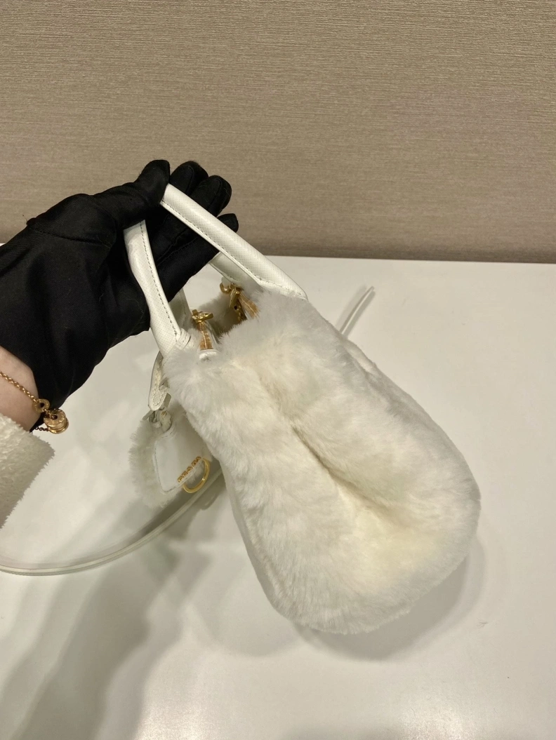 Trendy Prxdx Top Handle Bags 55470