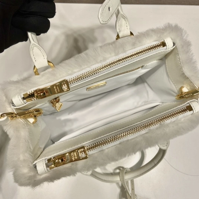 Trendy Prxdx Top Handle Bags 55470