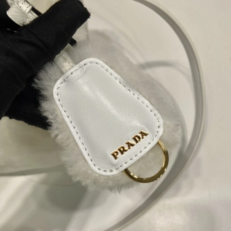 Trendy Prxdx Top Handle Bags 55470