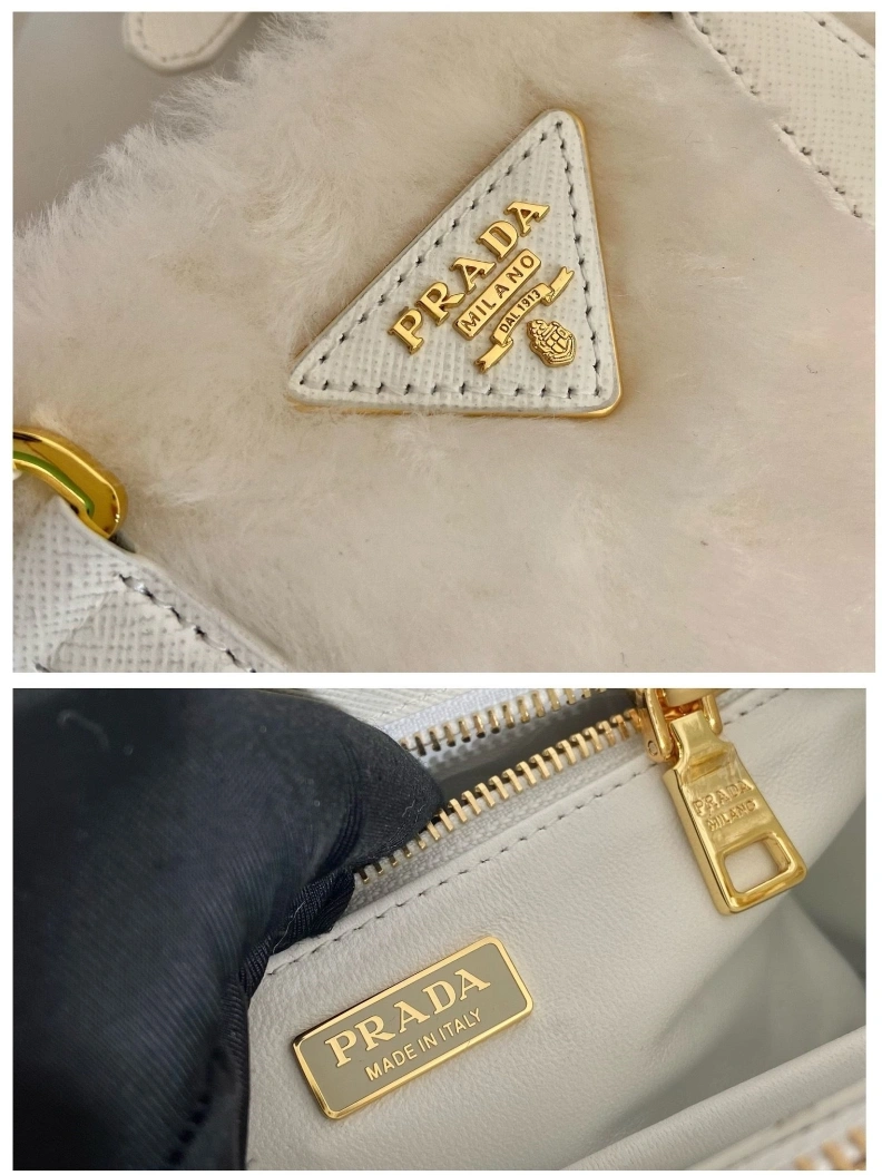 Trendy Prxdx Top Handle Bags 55470