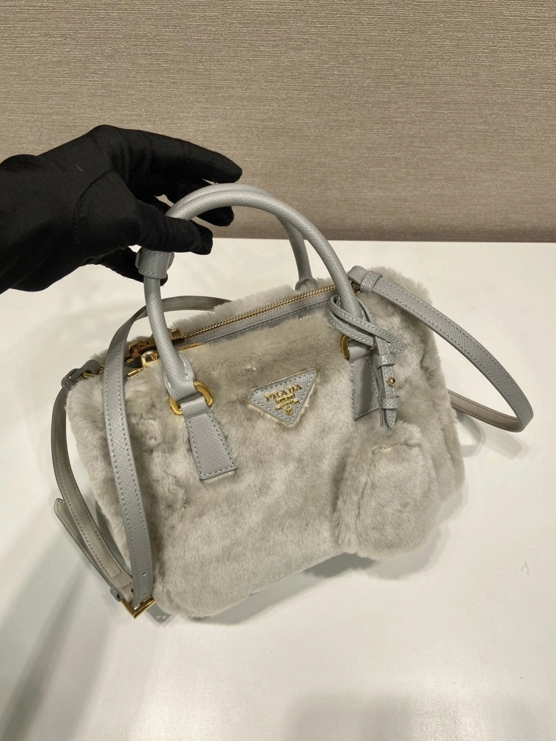 Practical Prxdx Top Handle Bags 55450
