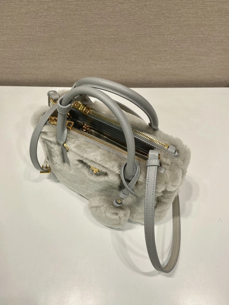 Practical Prxdx Top Handle Bags 55450