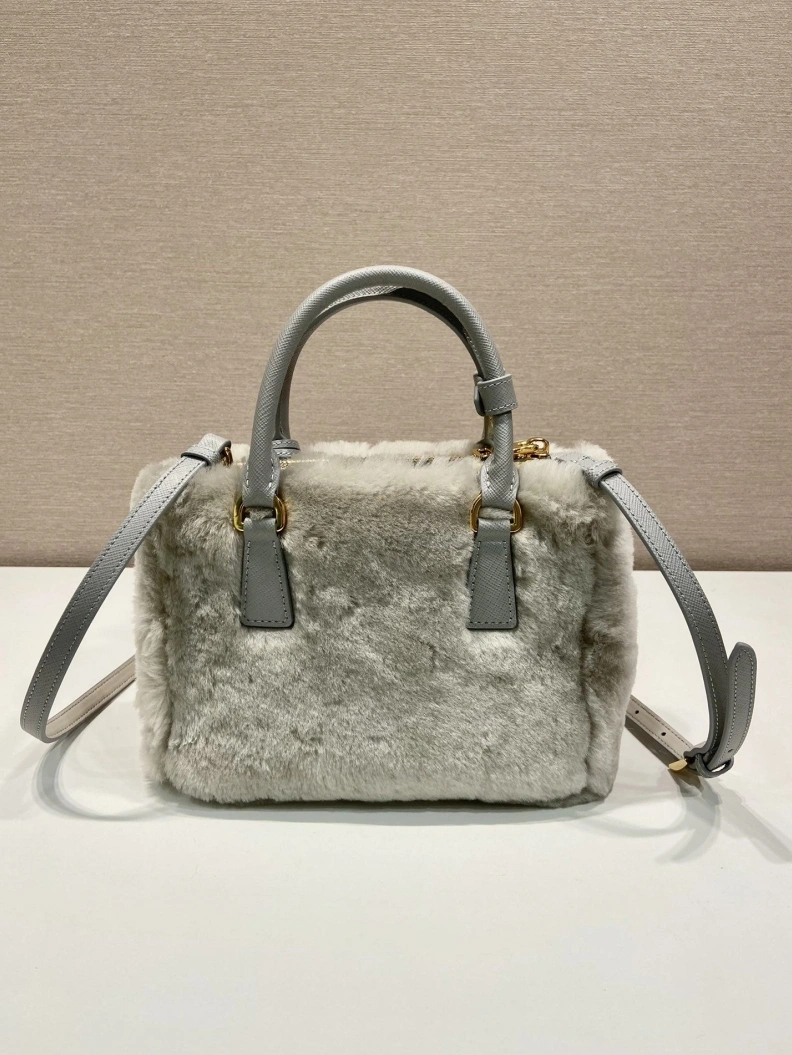Practical Prxdx Top Handle Bags 55450
