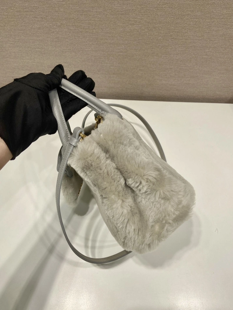 Practical Prxdx Top Handle Bags 55450