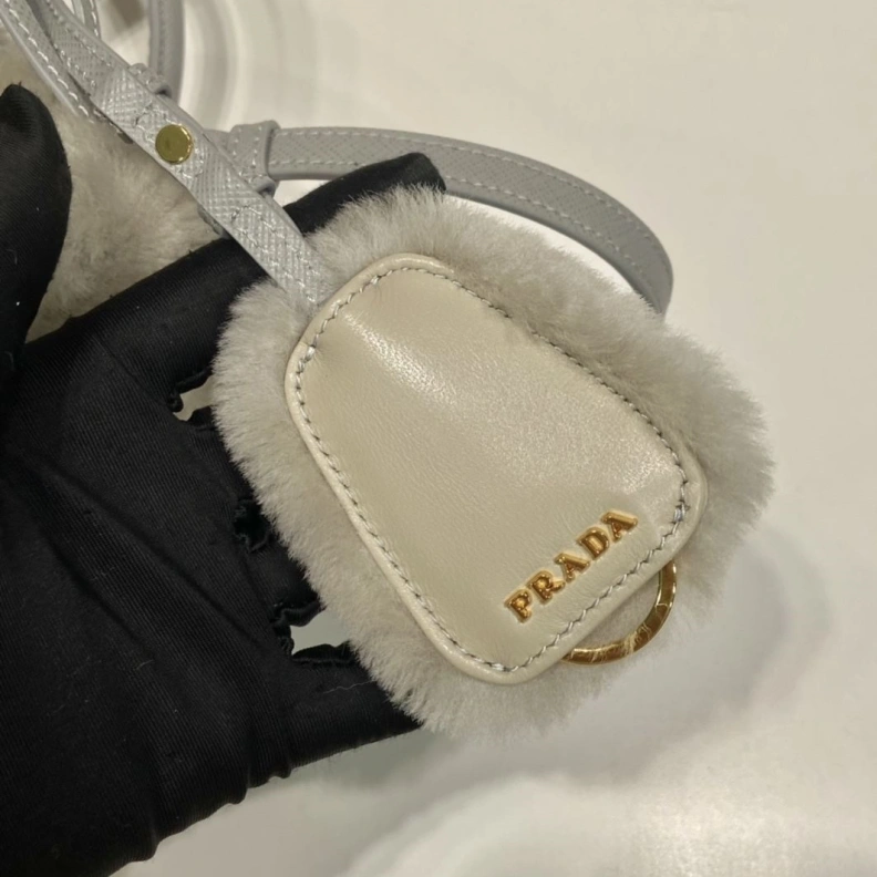 Practical Prxdx Top Handle Bags 55450