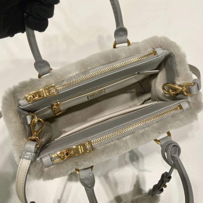 Practical Prxdx Top Handle Bags 55450