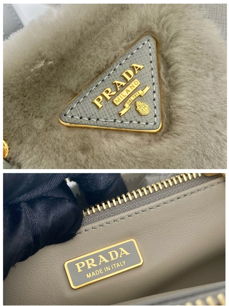 Practical Prxdx Top Handle Bags 55450